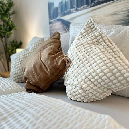 High Rise, Netflix, 2 Min To Main Station Apartment Vienna Luaran gambar