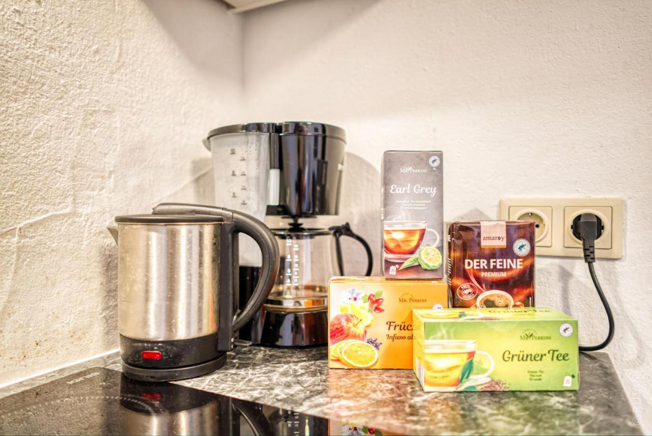 High Rise, Netflix, 2 Min To Main Station Apartment Vienna Luaran gambar