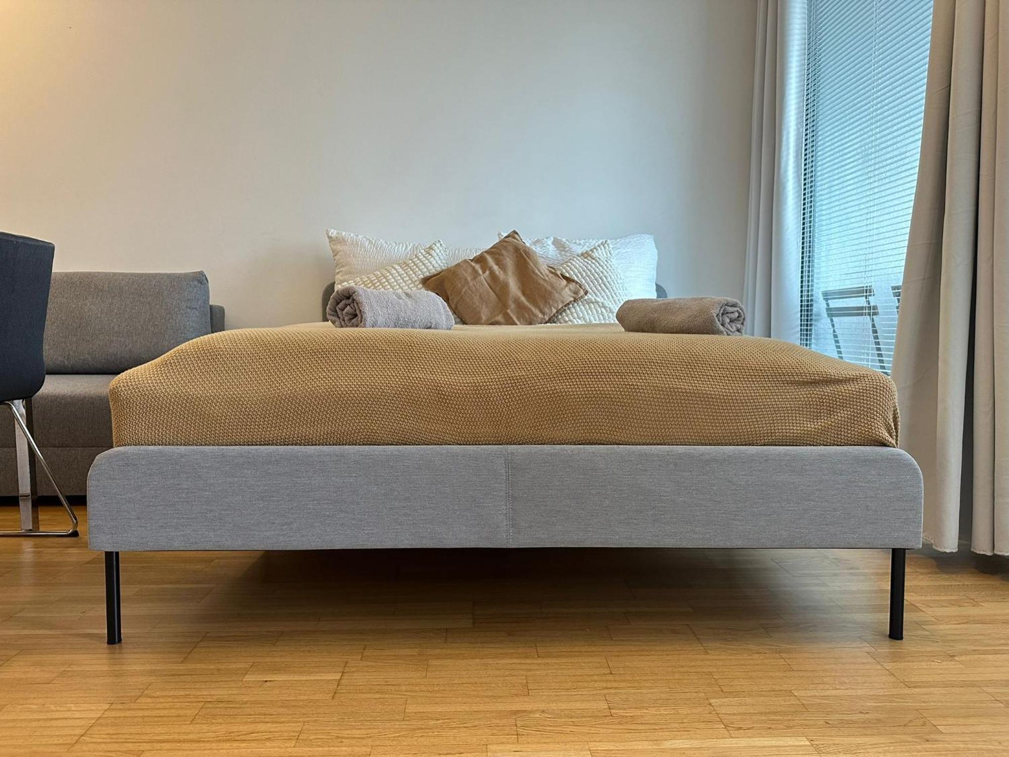 High Rise, Netflix, 2 Min To Main Station Apartment Vienna Luaran gambar